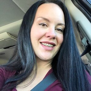 Meet your Posher, Kari